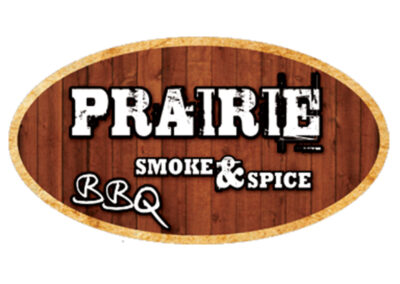 Prairie Smoke & Spice BBQ