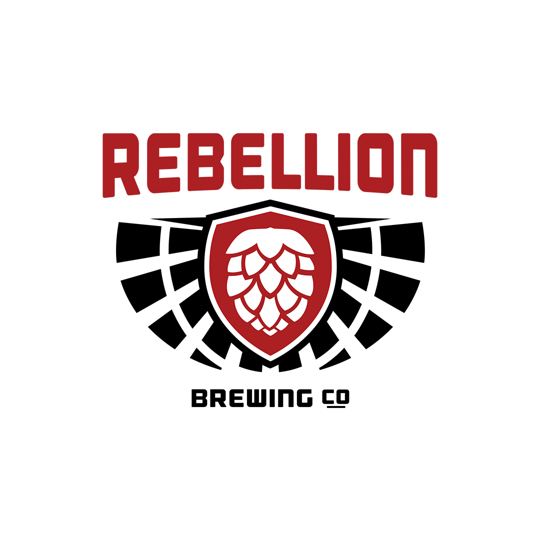Rebellion Brewing Co.