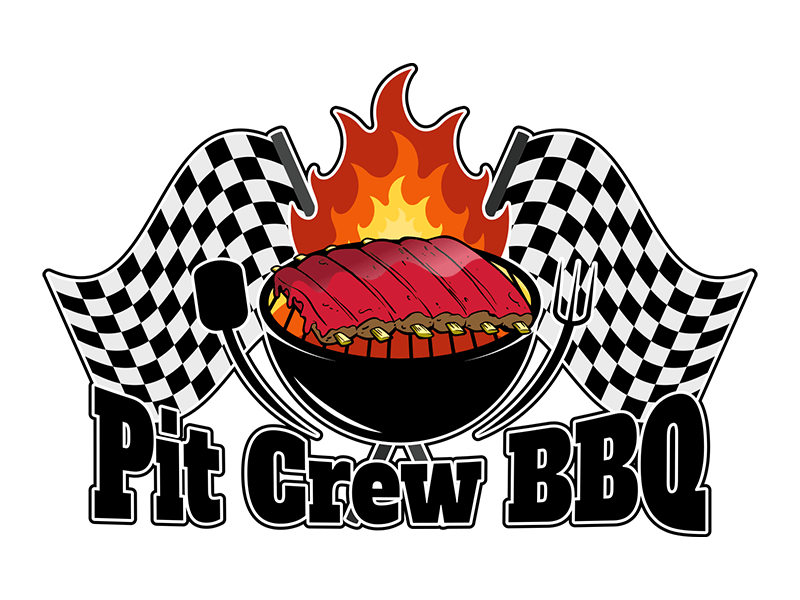 Pit Crew BBQ